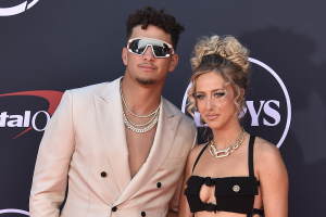 Brittany Mahomes Doubles Down After Making Pro-Trump Statement